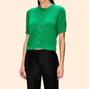 Elyse Walker Phoebe Cardigan